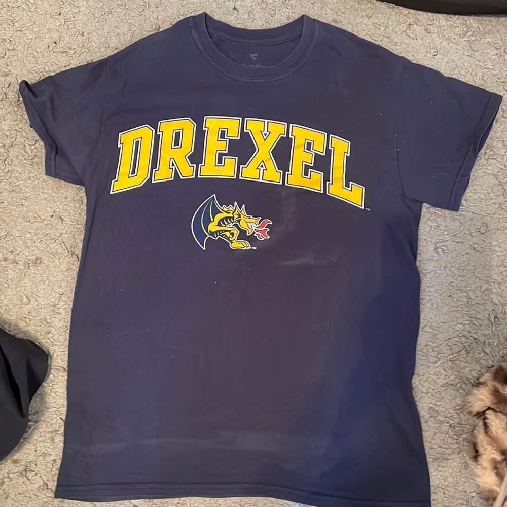 Drexel T-shirt